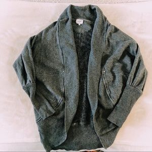 Wilfred Cocoon Sweater